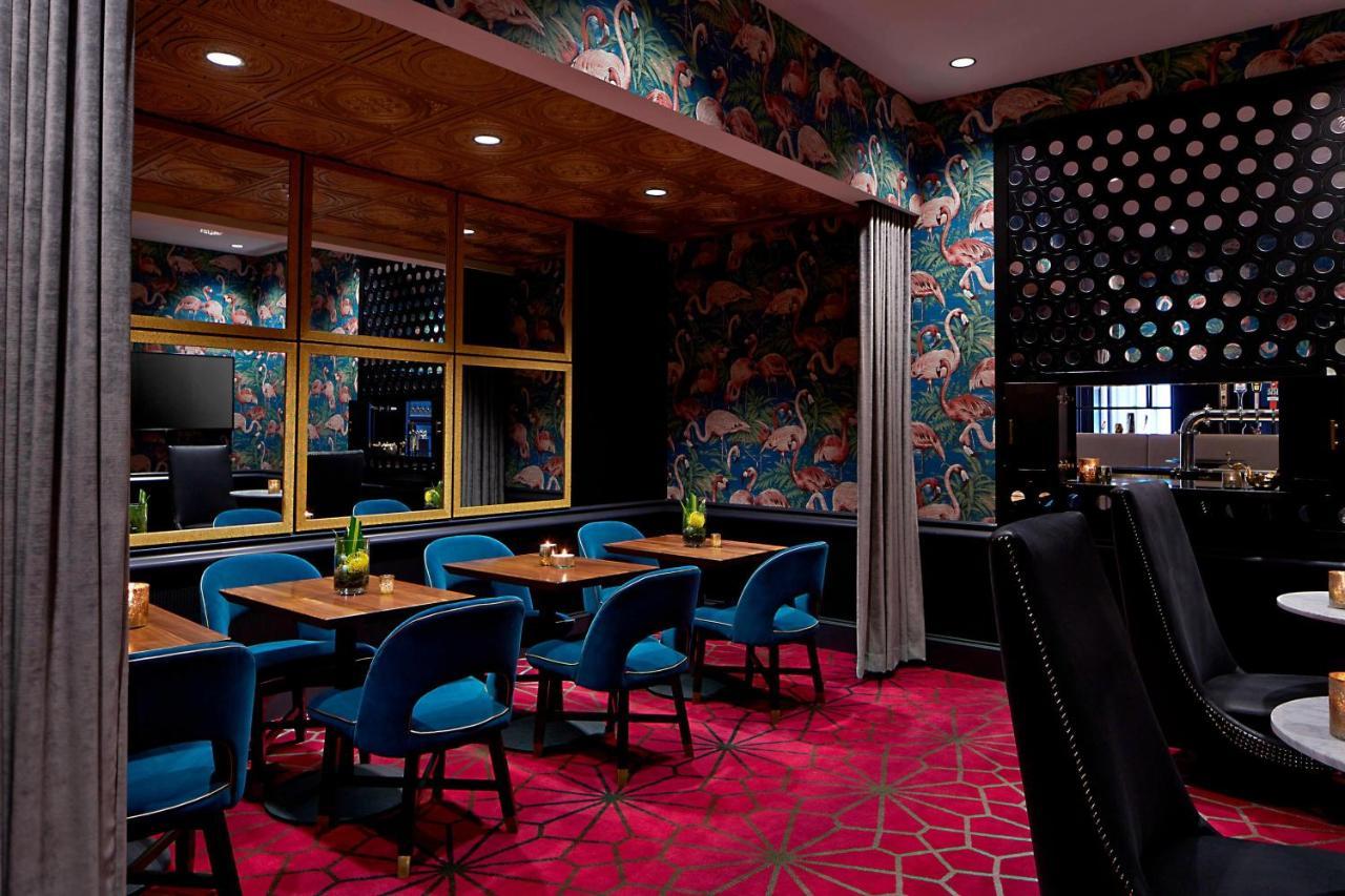 Renaissance Minneapolis Hotel, The Depot Extérieur photo