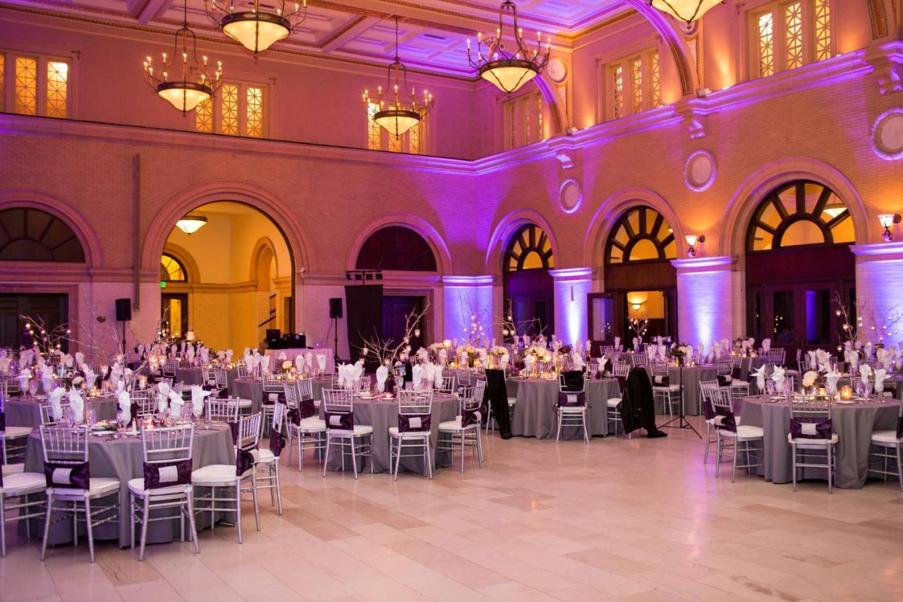 Renaissance Minneapolis Hotel, The Depot Extérieur photo