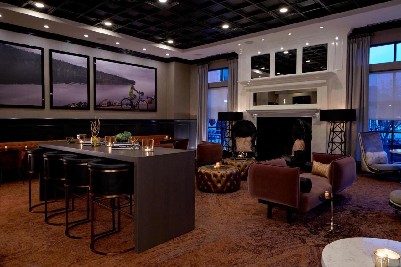 Renaissance Minneapolis Hotel, The Depot Extérieur photo