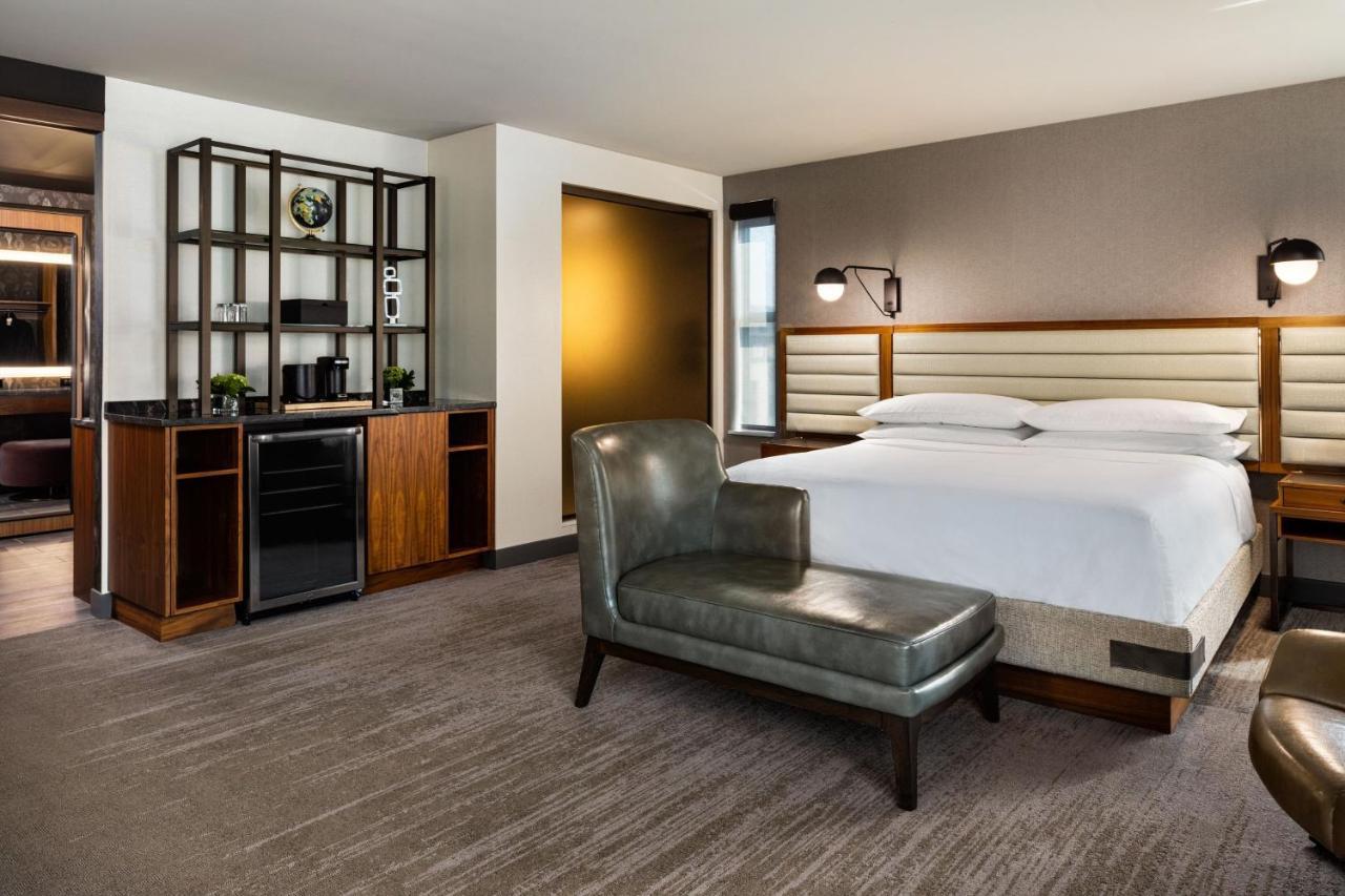 Renaissance Minneapolis Hotel, The Depot Extérieur photo