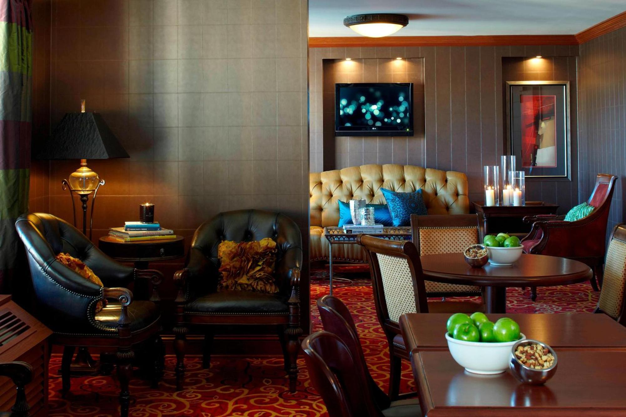 Renaissance Minneapolis Hotel, The Depot Extérieur photo