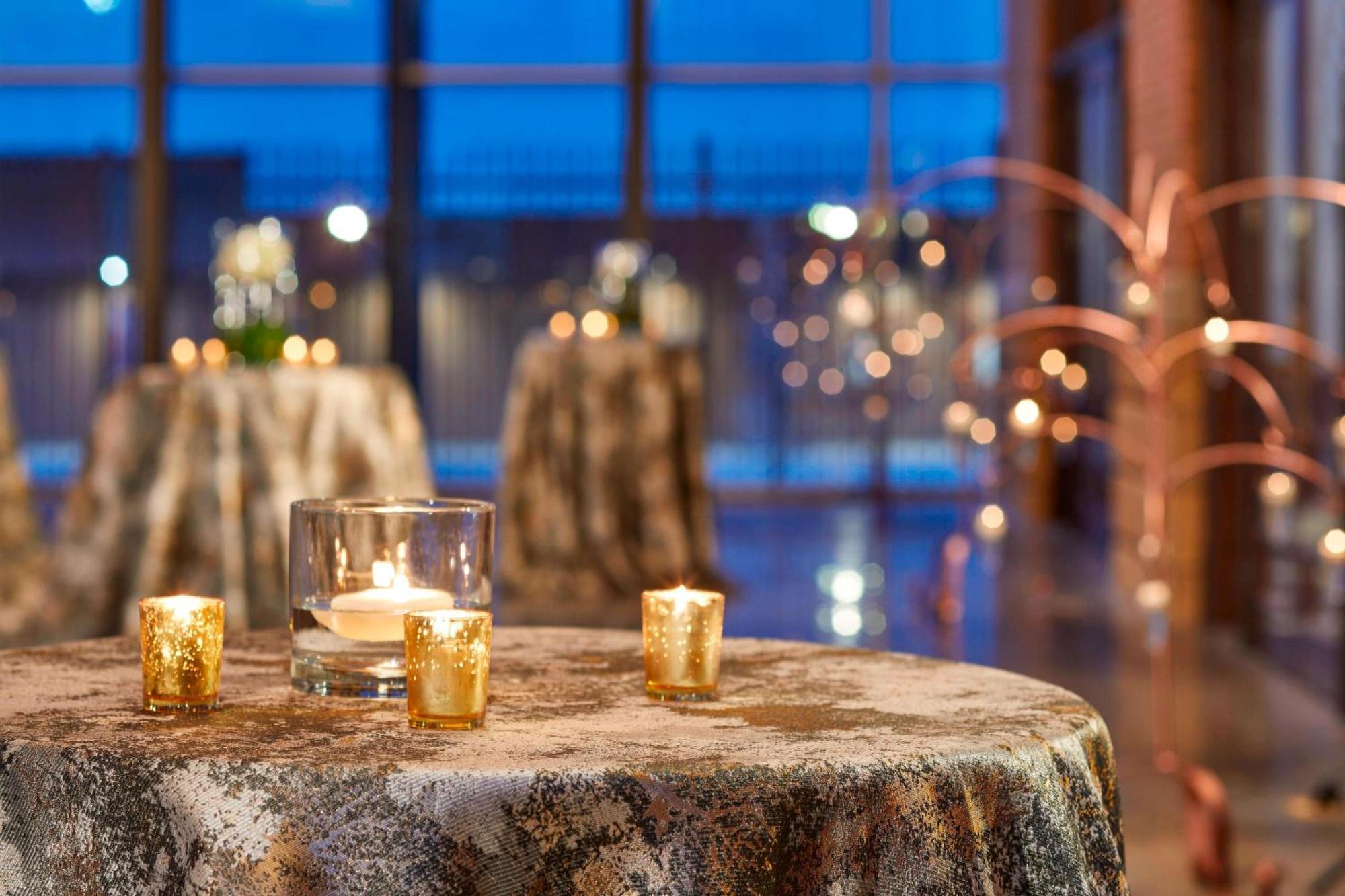 Renaissance Minneapolis Hotel, The Depot Extérieur photo