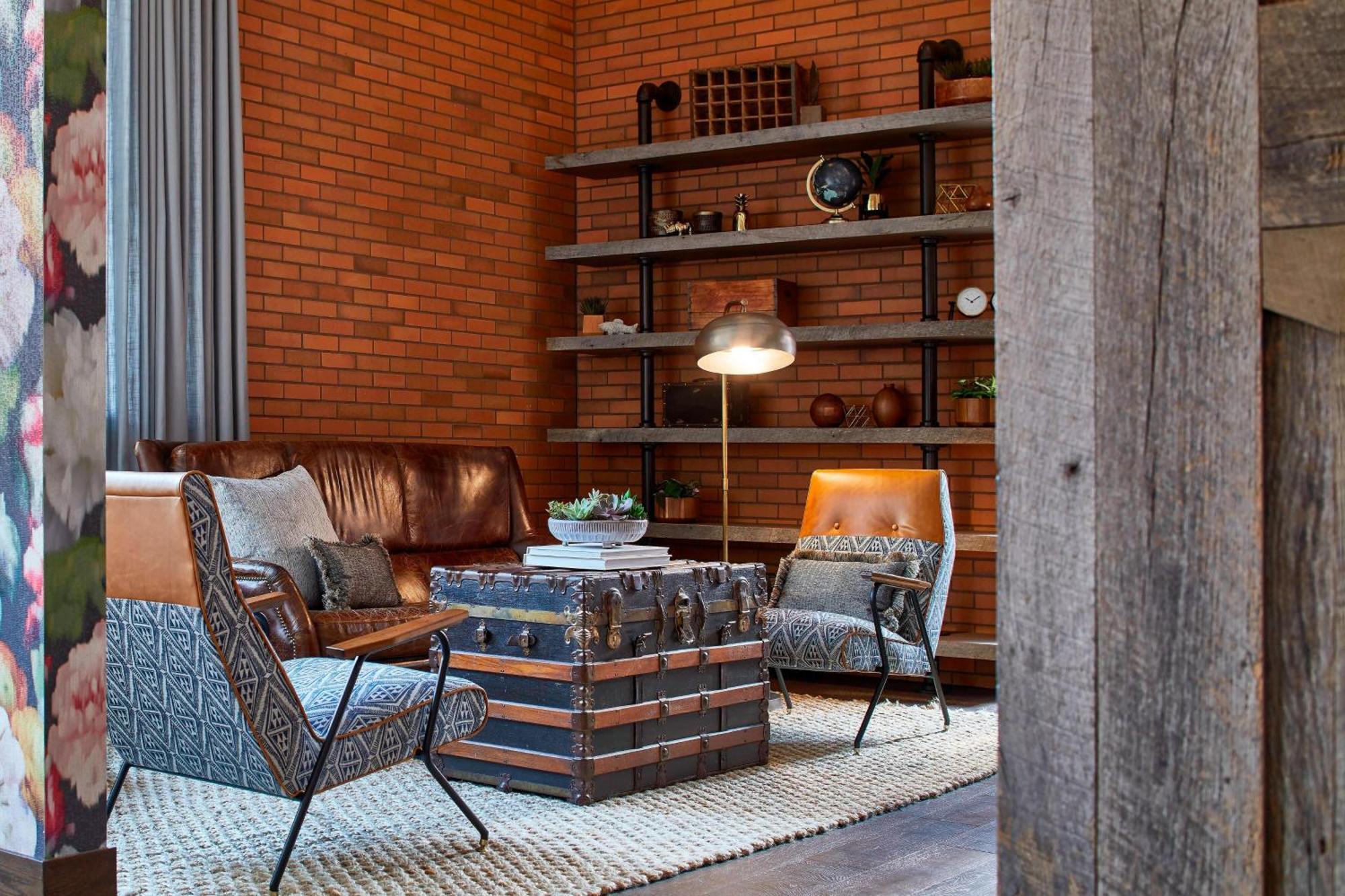 Renaissance Minneapolis Hotel, The Depot Extérieur photo