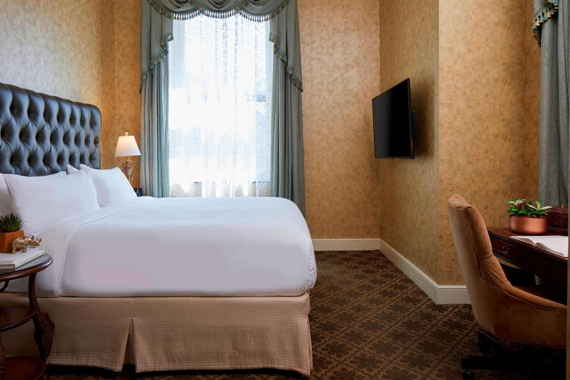 Renaissance Minneapolis Hotel, The Depot Extérieur photo