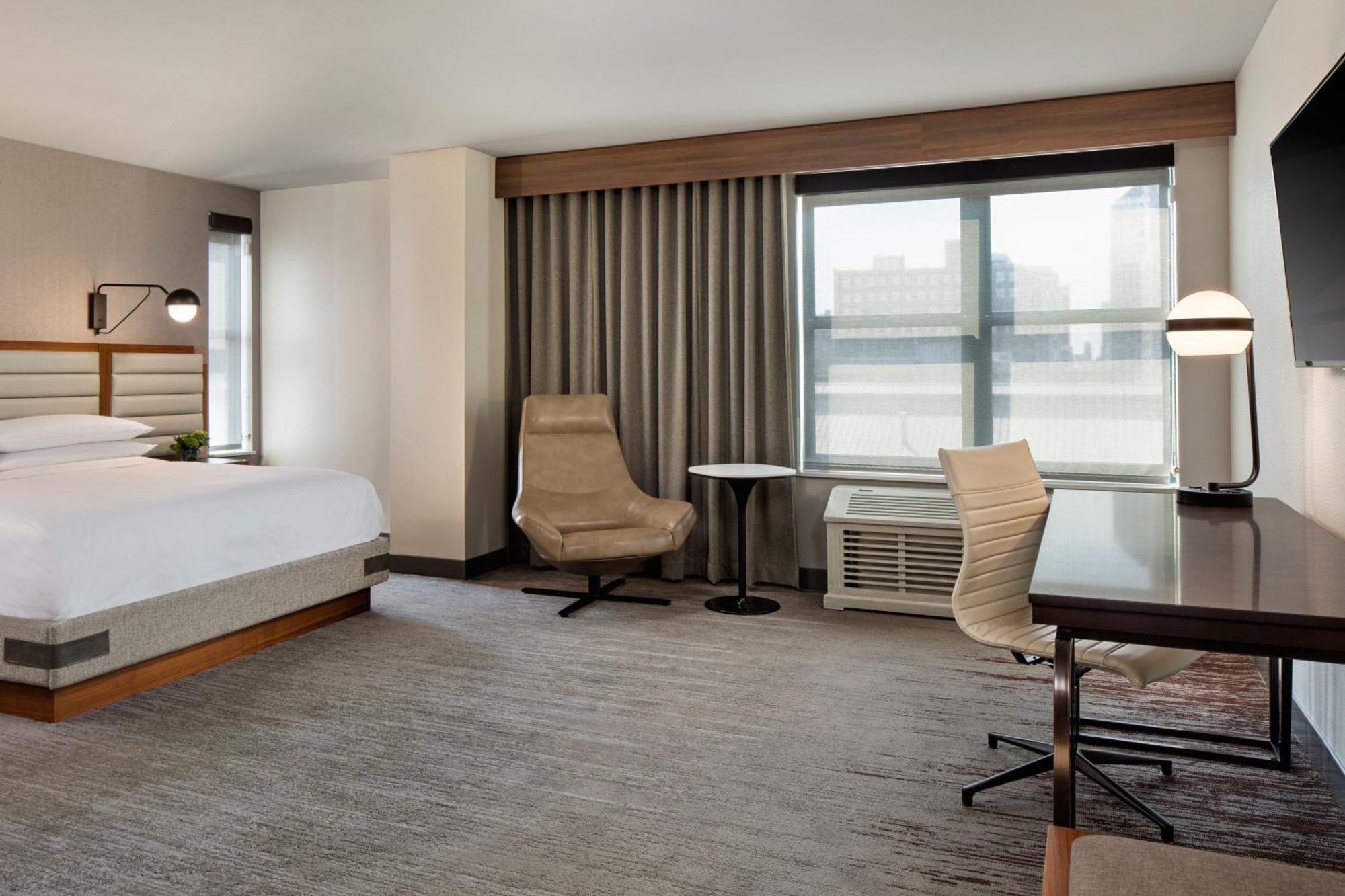Renaissance Minneapolis Hotel, The Depot Extérieur photo