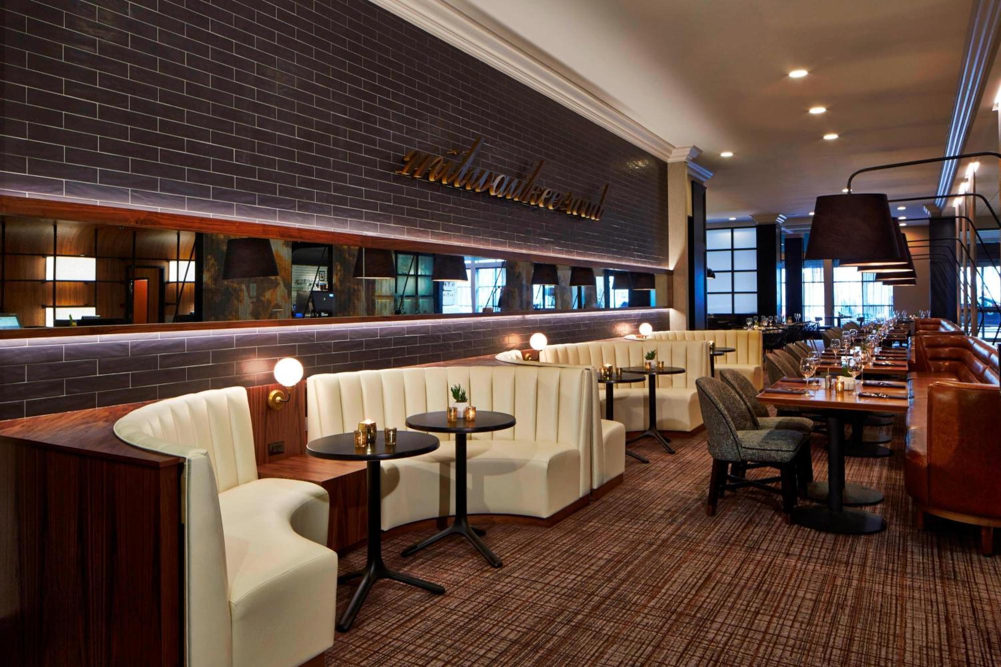 Renaissance Minneapolis Hotel, The Depot Extérieur photo
