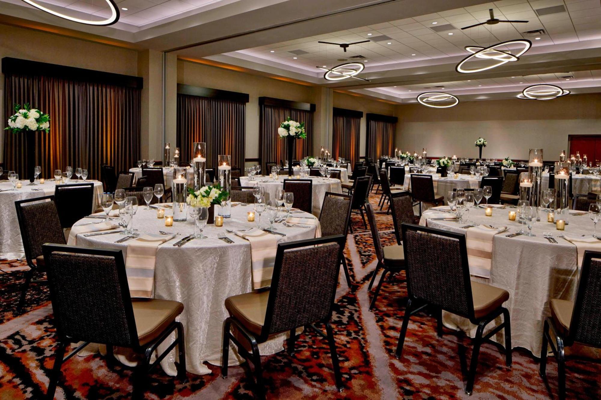 Renaissance Minneapolis Hotel, The Depot Extérieur photo