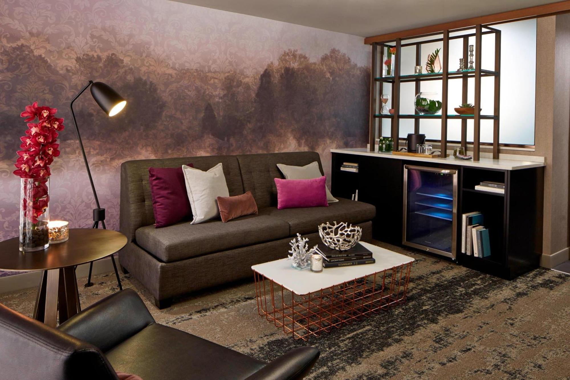 Renaissance Minneapolis Hotel, The Depot Extérieur photo