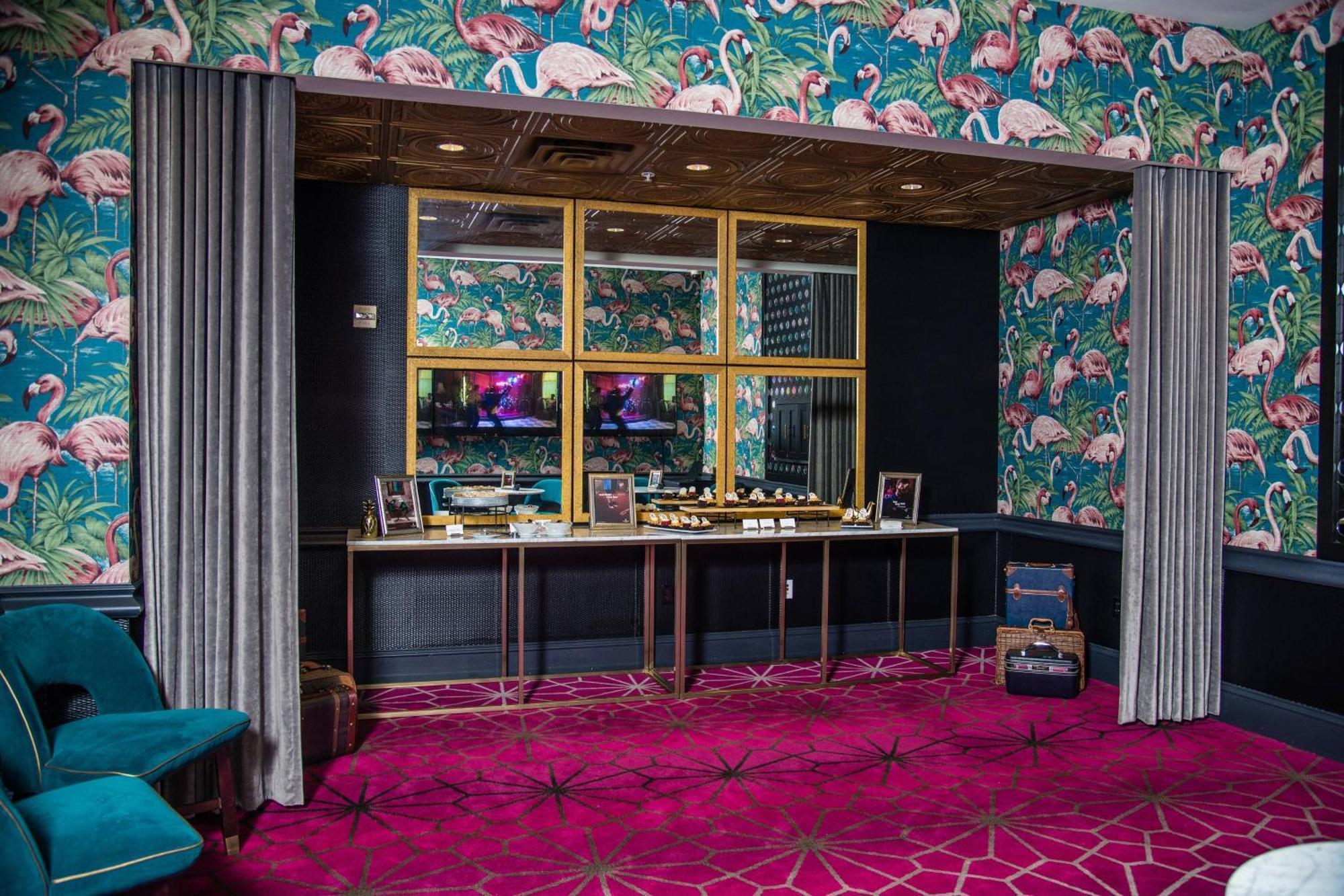 Renaissance Minneapolis Hotel, The Depot Extérieur photo