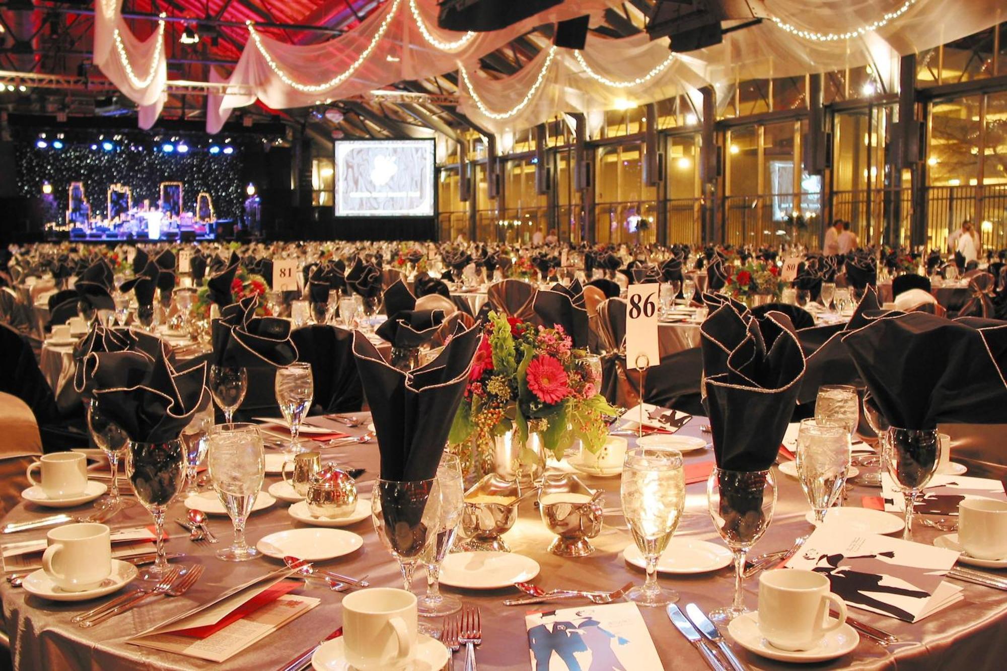 Renaissance Minneapolis Hotel, The Depot Extérieur photo